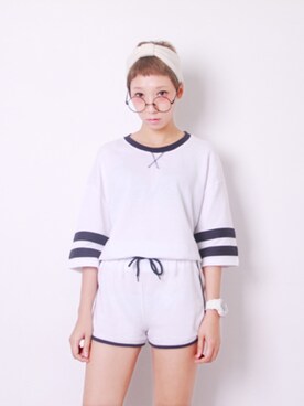 kotokoさんのコーディネート