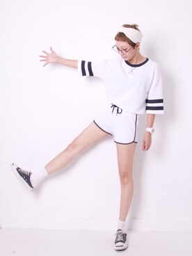 kotokoさんのコーディネート