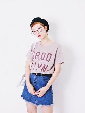 kotokoさんのコーディネート