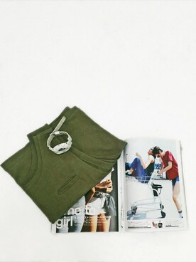 kotokoさんのコーディネート