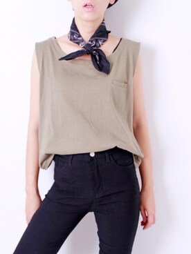 kotokoさんのコーディネート