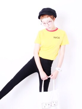 kotokoさんのコーディネート