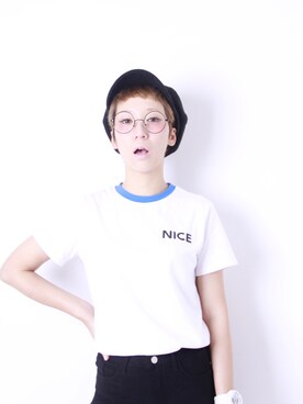 kotokoさんのコーディネート