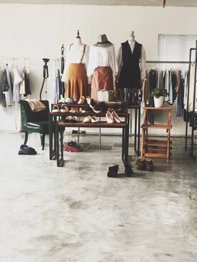 kotokoさんのコーディネート