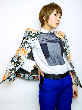 aboutapondさんのコーディネート