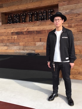 ｋａｙｏ  ☺︎さんのコーディネート