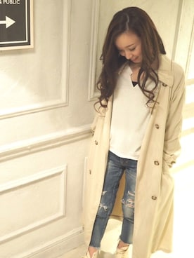 ｋａｙｏ  ☺︎さんのコーディネート