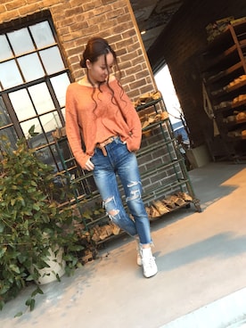 ｋａｙｏ  ☺︎さんのコーディネート