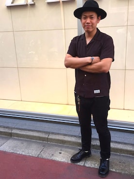 ｋａｙｏ  ☺︎さんのコーディネート