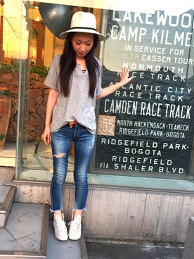 ｋａｙｏ  ☺︎さんのコーディネート