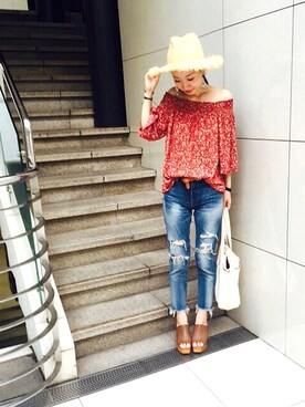 ｋａｙｏ  ☺︎さんのコーディネート