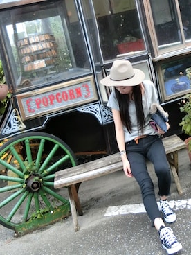 ｋａｙｏ  ☺︎さんのコーディネート