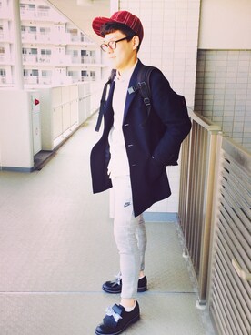 DAICHIさんのコーディネート