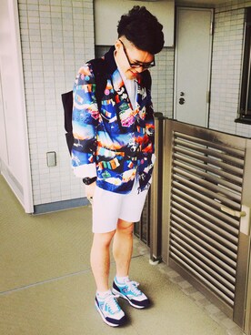 DAICHIさんのコーディネート