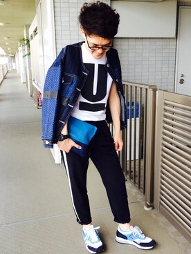 DAICHIさんのコーディネート