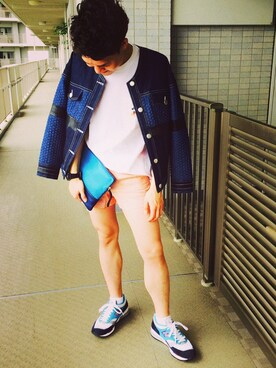 DAICHIさんのコーディネート