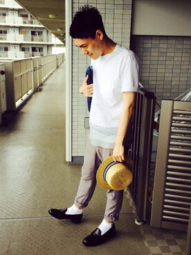 DAICHIさんのコーディネート