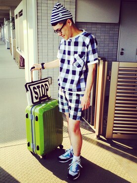 DAICHIさんのコーディネート