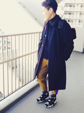 DAICHIさんのコーディネート