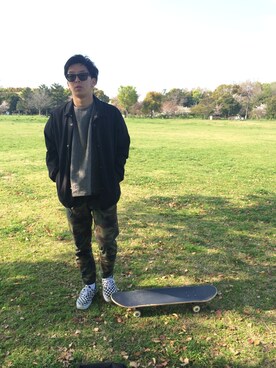 ちょーたさんのコーディネート