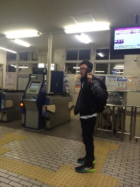 ちょーたさんのコーディネート