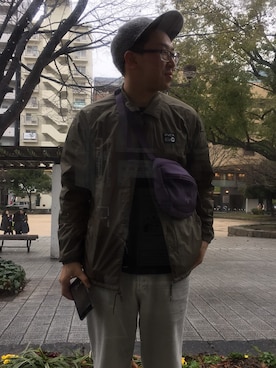 ちょーたさんのコーディネート