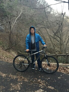 ちょーたさんのコーディネート