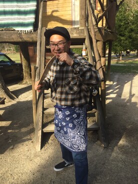 ちょーたさんのコーディネート