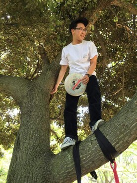 ちょーたさんのコーディネート