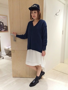 AzusaTakizawaさんのコーディネート