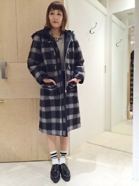 AzusaTakizawaさんのコーディネート