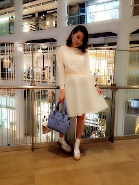 AzusaTakizawaさんのコーディネート