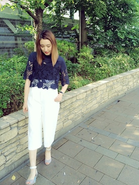 AzusaTakizawaさんのコーディネート