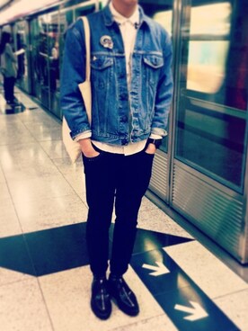 ip chi bobさんのコーディネート