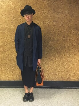 ガウチョパンツ のメンズ人気ファッションコーディネート 地域 香港 Wear