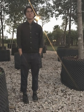 ip chi bobさんのコーディネート