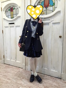 まいたけさんのコーディネート