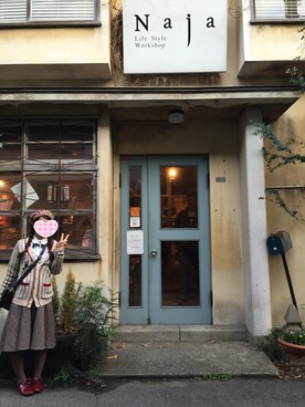 まいたけさんのコーディネート