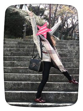 まいたけさんのコーディネート