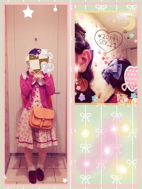 まいたけさんのコーディネート