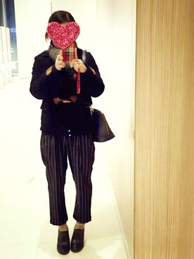 まいたけさんのコーディネート