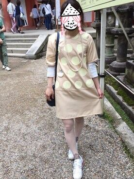 まいたけさんのコーディネート