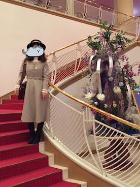 まいたけさんのコーディネート