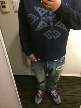 big bombさんのコーディネート