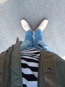 big bombさんのコーディネート