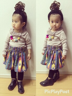 A♡Sさんのコーディネート