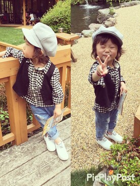 A♡Sさんのコーディネート