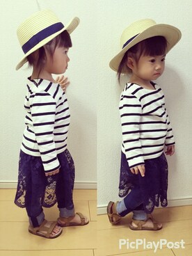 A♡Sさんのコーディネート