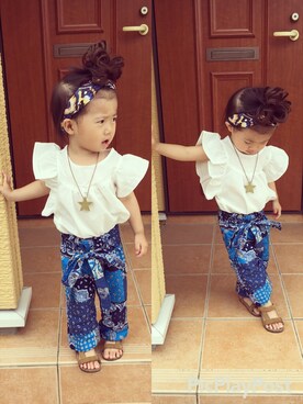 A♡Sさんのコーディネート