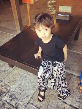 A♡Sさんのコーディネート